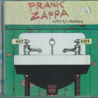FRANK ZAPPA: Waka/Jawaka (CD) - pikkukuva 1