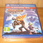 Ratchet & Clank Ps4 (uusi) - pikkukuva 1