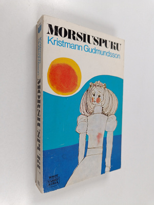 Kristmann Gudmundsson : Morsiuspuku