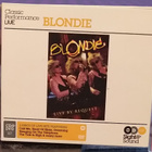 Blondie - Classic performance live By Request - CD + DVD - pikkukuva 1
