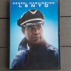 DVD: Lento / Flight (Denzel Washington, Don Cheadle 2012) - pikkukuva 1