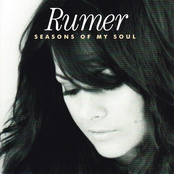 RUMER : Seasons of my soul