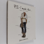 Erica Domesek : P.S. - I made this : I see it. I like it.... - pikkukuva 1