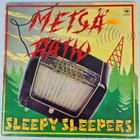 LP  Sleepy Sleepers - Metsäratio - pikkukuva 1
