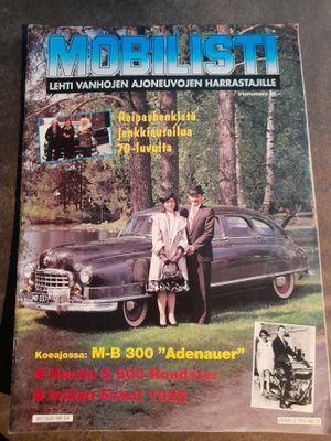 Mobilisti 1998 - 4