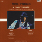 Neil Young & Crazy Horse – Live At Shoreline Amphitheatre - pikkukuva 2