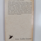 Alphonse Daudet : Kirjeitä myllyltäni - pikkukuva 2