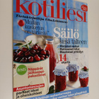 Kotiliesi 14/2007 - pikkukuva 1