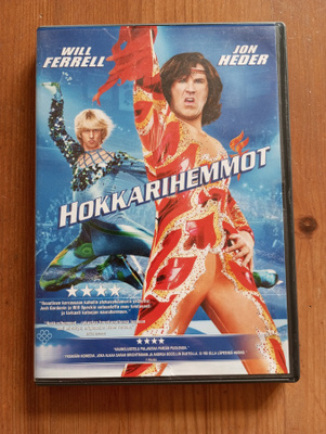 Hokkarihemmot