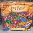 Harry Potter Viisasten Kivi Lautapeli - pikkukuva 1