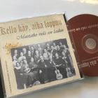 Viktor Klimenko . Kello käy, aika loppuu CD - pikkukuva 1