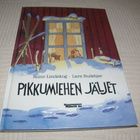 Lindskog - Rudebjer Pikkumiehen jäljet - pikkukuva 1