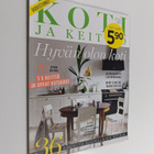 Koti ja keittiö 2-3/2018 - pikkukuva 1