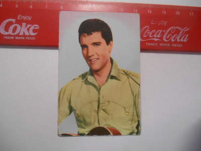 K11 Suosikki-JENKKI #7 Elvis Presley