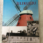 Veikko Lepistö: Iilikulju. 2014. 1.p. - pikkukuva 1