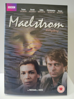 2 x dvd Maelstrom