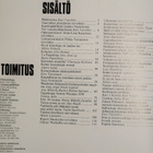 AIKAKAUSILEHTI SAL 50 vuotta juhlajulkaisu - pikkukuva 3