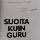 Karo Hämäläinen & Jukka Oksaharju: Sijoita kuin guru - pikkukuva 2