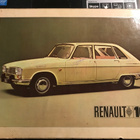 Renault 16 - pikkukuva 3