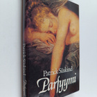 Patrick Suskind : Parfyymi : erään murhaajan tarina - pikkukuva 1