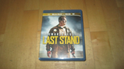 The Last Stand