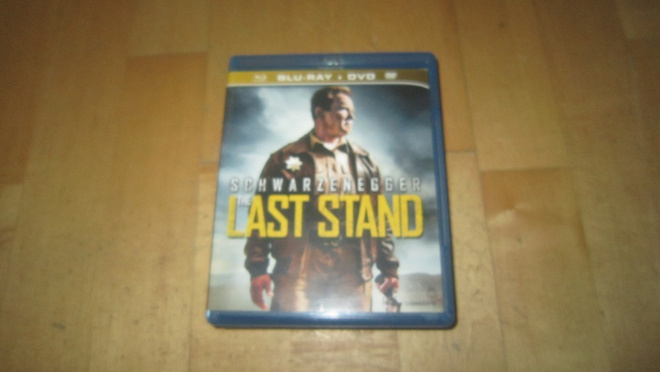 The Last Stand
