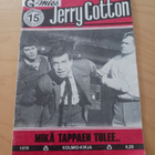 JERRY COTTON No 15 1978 - pikkukuva 1