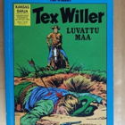 TEX WILLER - KRONIKKA 29 - pikkukuva 1