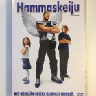 Hammaskeiju (DVD) Dwayne Johnson / The Rock ja Ashley Judd - pikkukuva 1