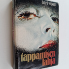 Bari Wood : Tappamisen lahja - pikkukuva 1