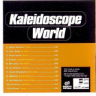 cd, VA - Kaleidoscope World [electronic, new age, ambient] - pikkukuva 2