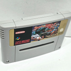 SNES - Street Fighter II - pikkukuva 2