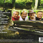 Lasse Stefanz - 2007 - Vagabond - CD - pikkukuva 2