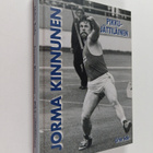Urho Salo : Pikkujättiläinen (signeerattu, tekijän omiste) - pikkukuva 1