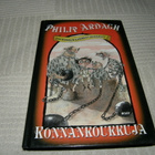 Philip Ardagh Konnankoukkuja - pikkukuva 1