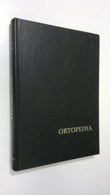 Pentti Rokkanen : Ortopedia : käytännön ortopediaa