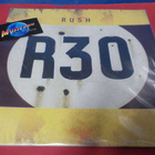 RUSH R30 KIERTUEKIRJA - pikkukuva 1