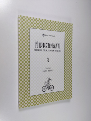 Nippernaati : virolaisen kirjallisuuden antologia 3