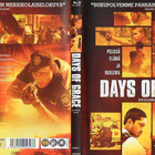 Days Of Grace - Kuoleman Kadut (55 715) k -FI- BLU-RAY suomi - pikkukuva 1