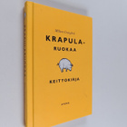 Milton Crawford : Krapularuokaa : keittokirja - pikkukuva 1