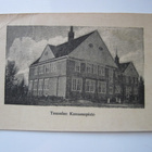 VANHA Postikortti Tuusula 1900-luku - pikkukuva 1