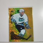 1995-96 Summit - Artist's Proof #38 Geoff Sanderson - pikkukuva 1