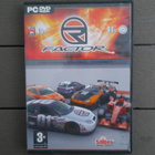 PC DVD: rFactor ajopeli (2006) - pikkukuva 1