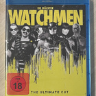 WATCHMEN (2009) The Ultimate Cut (UUSI) - pikkukuva 1