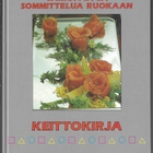 Annikki Avotie : Värioppia ja sommittelua ruokaan -keittok. - pikkukuva 1