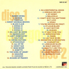 Django Reinhardt Djangology (Recall 2000) 2-CD uudenveroinen - pikkukuva 3
