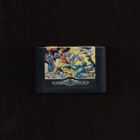 Sega Mega Drive: Captain America and the Avengers (L) - pikkukuva 1