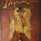 The Adventures of Indiana Jones - (4 DVD) UUSI - pikkukuva 1
