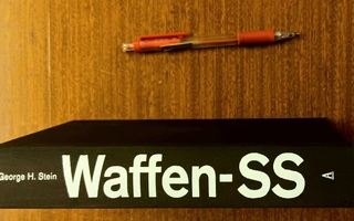 Waffen SS