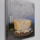 Marco Baudone : Italialainen buffet-pöytä - pikkukuva 1